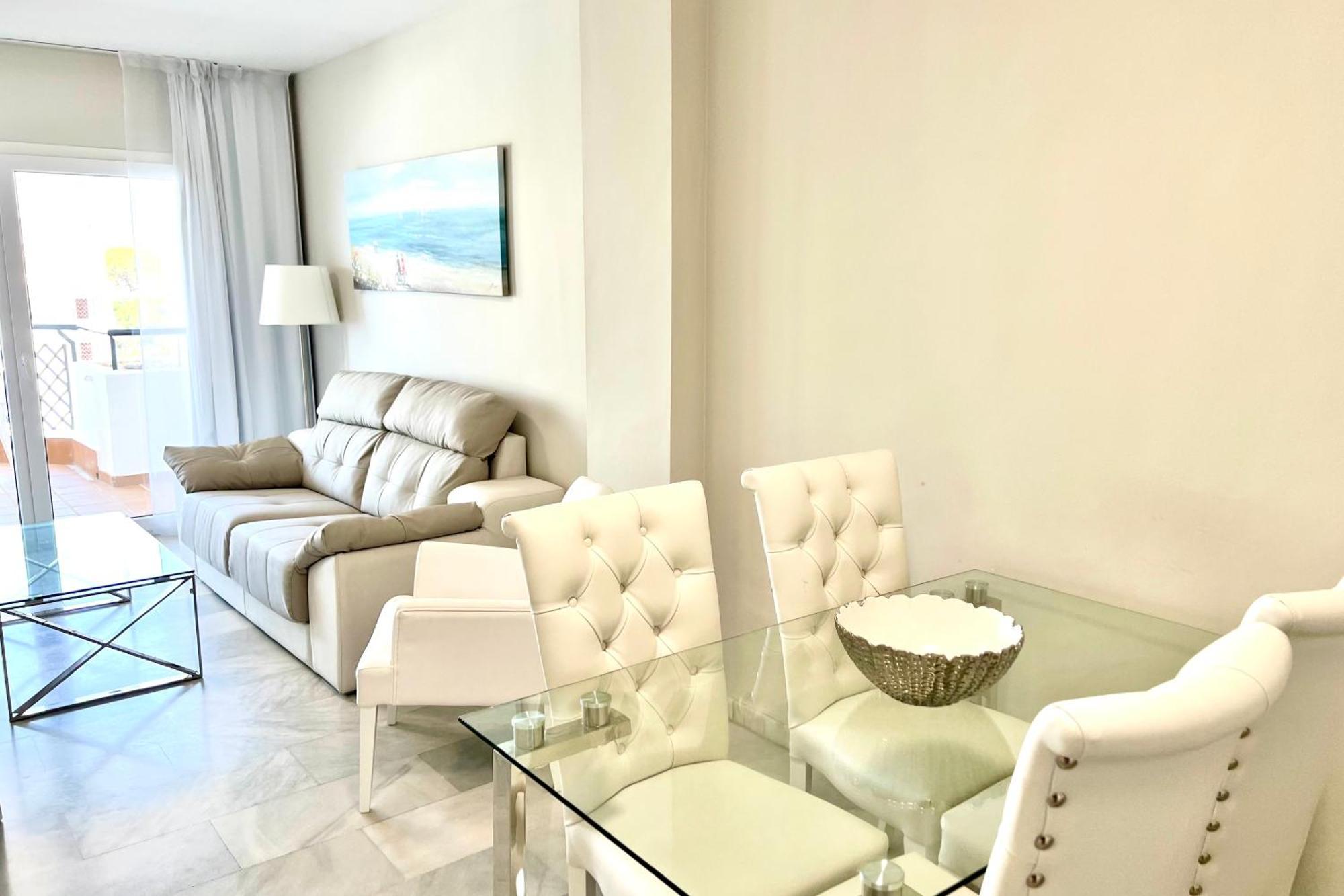 Mi Capricho 2D Beachfront- Apartment With Sea View - Costa Del Sol Sitio de Calahonda Kültér fotó