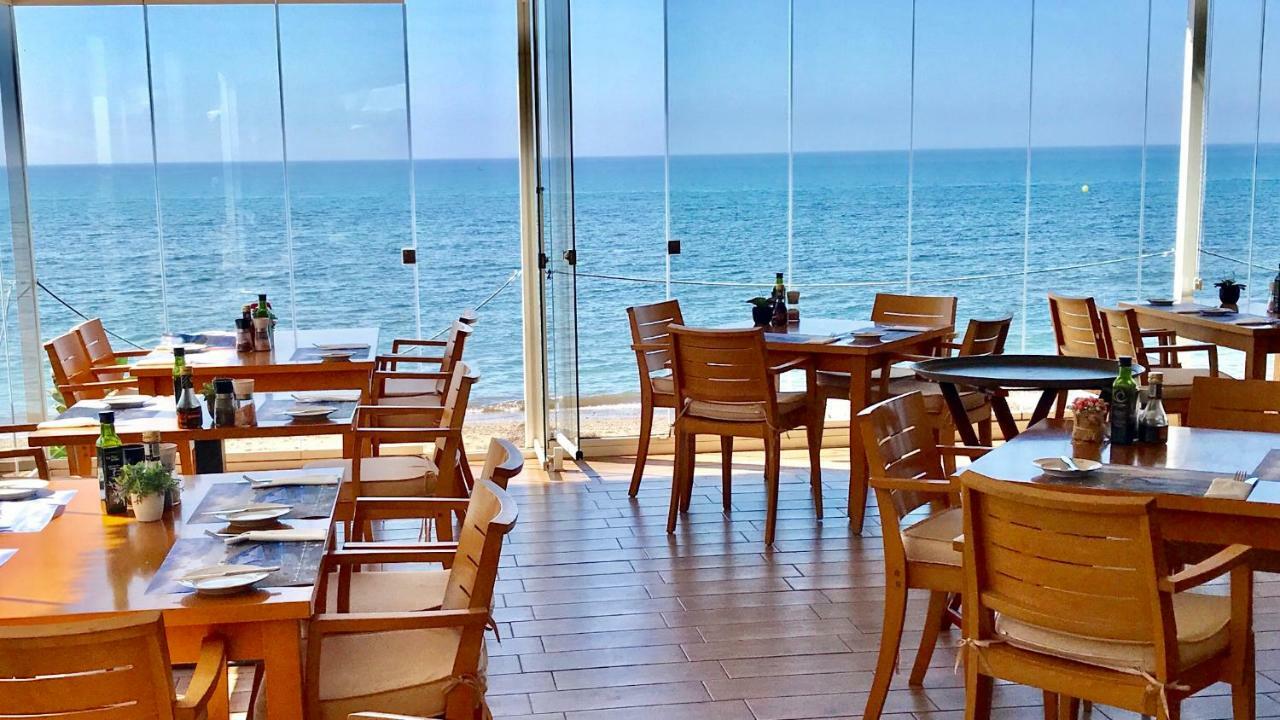Mi Capricho 2D Beachfront- Apartment With Sea View - Costa Del Sol Sitio de Calahonda Kültér fotó